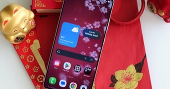 "Khám Phá Top 10 Smartphone Android Mạnh Nhất Năm: Bất Ngờ Với 3 Tên Tuổi Đứng Đầu!"