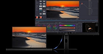"Khám Phá Top 3 Màn Hình 4K Giá Tầm Trung Hoàn Hảo Cho Dân Đồ Họa: Đảm Bảo Chuẩn Màu Xuất Sắc"