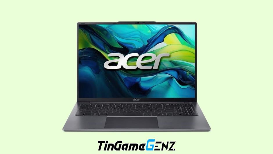 Khám Phá Top 5 Laptop Sinh Viên Mỏng, Nhẹ - Ưu Đãi Khủng Tháng 9 Này!