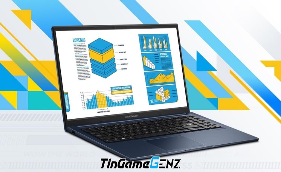 Khám Phá Top 5 Laptop Sinh Viên Mỏng, Nhẹ - Ưu Đãi Khủng Tháng 9 Này!