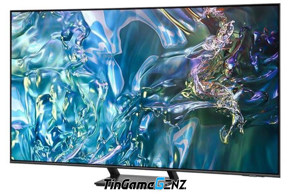 Khám Phá Top 5 Smart TV 55 Inch Tốt Nhất Cho Giải Trí Mùa Hè 2025