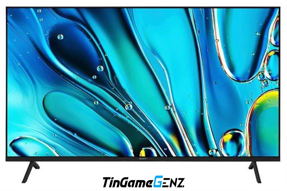 Khám Phá Top 5 Smart TV 55 Inch Tốt Nhất Cho Giải Trí Mùa Hè 2025