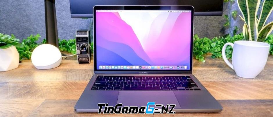 Khám Phá Top MacBook Cấu Hình Khủng Dưới 30 Triệu: Lựa Chọn Đáng Giá Nhất Cho Game Thủ!