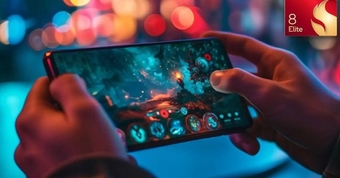 Khám Phá Top Smartphone Mạnh Nhất Hiện Nay: Hiệu Năng Vượt Trội Dành Cho Game Thủ!