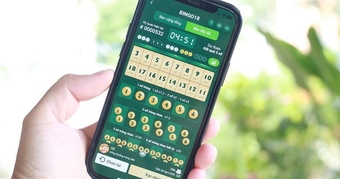 "Khám Phá Trải Nghiệm Bingo18 Trên Điện Thoại: Nhanh Chóng và Vui Vẻ Hơn Bao Giờ Hết!"