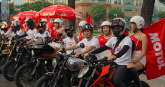 "Khám Phá Trải Nghiệm Không Giới Hạn Cùng Motul: Hành Trình Chất Riêng Của Bạn"