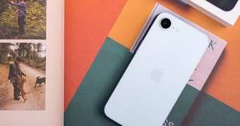 "Khám Phá Ưu Đãi Đặc Biệt: Mẫu iPhone 16 Mới Ra Mắt Giảm Giá Sốc!"
