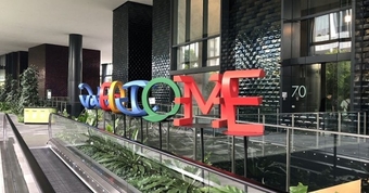 "Khám Phá Văn Phòng Google Việt Nam: Chính Thức Khai Trương Năm 2025"