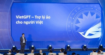 "Khám Phá VietGPT: Trợ Lý Ảo Tiếng Việt Đầu Tiên Được Phát Triển Bởi Người Việt"