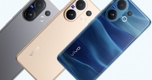 "Khám Phá Vivo V60: Điện Thoại Pin Siêu Trâu, 3 Camera Đỉnh Cao - Giá Chỉ Từ 11 Triệu Đồng!"