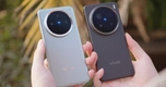 "Khám Phá Vivo X300 Pro: Cảm Biến Camera Mới Với Công Nghệ HDR Đột Phá"