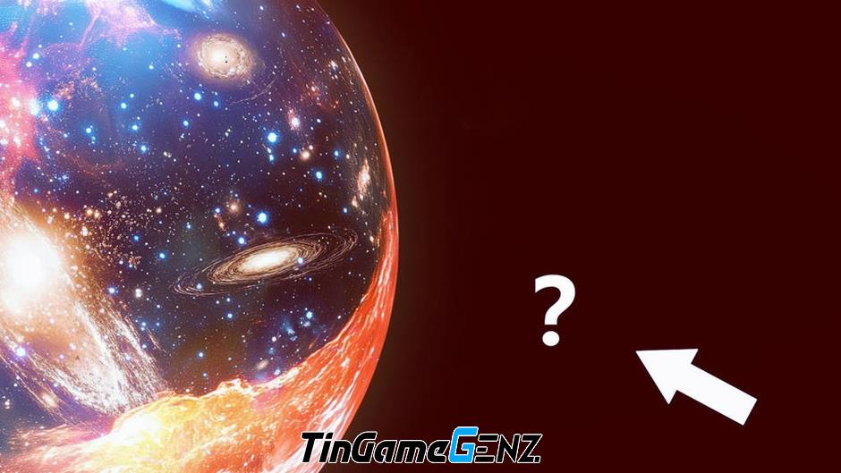 Khám Phá Vũ Trụ: Các Nhà Khoa Học Cảnh Báo Về Sự Tồn Tại Bí Ẩn Ngoài Sự Hiểu Biết Của Chúng Ta Khám Phá Vũ Trụ: Các Nhà Khoa Học Cảnh Báo Về Sự Tồn Tại Bí Ẩn Ngoài Sự Hiểu Biết Của Chúng Ta
