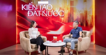 "Khám Phá Vũ Trụ: Hành Trình Chinh Phục Bầu Trời Việt Nam"