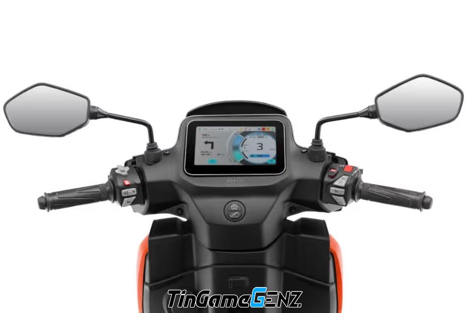 Khám Phá Xe Ga Thiết Kế Độc Đáo Chỉ Từ 26 Triệu Đồng! Khám Phá Xe Ga Thiết Kế Độc Đáo Chỉ Từ 26 Triệu Đồng!