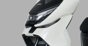 "Khám Phá Xe Máy Điện Honda PCX Mới Nhập Về Việt Nam: Giá Chỉ Từ 30 Triệu, Thông Tin Về Pin và Sạc"