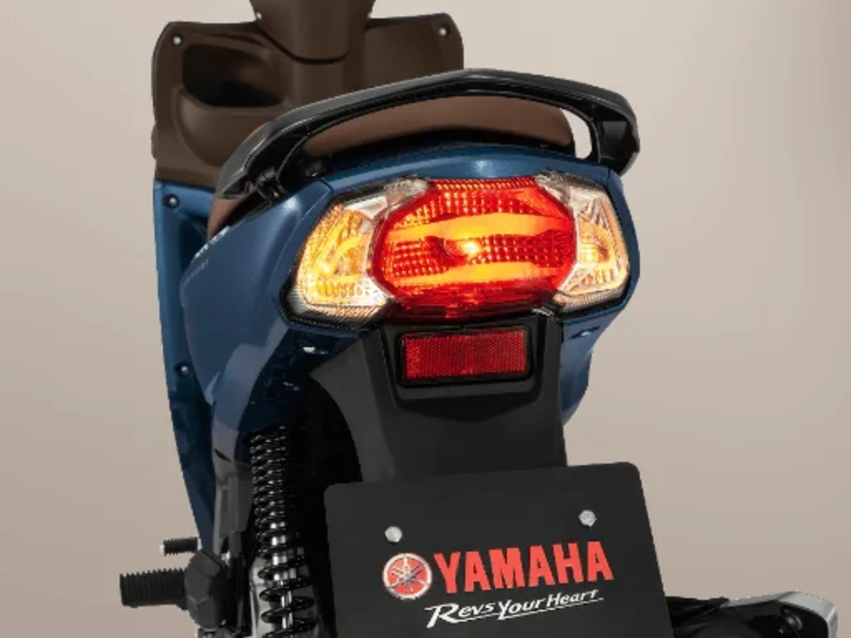 Khám Phá Xe Số Yamaha Tiết Kiệm Nhiên Liệu Chỉ 1,64L/100 km: Mẫu Mã Mới, Giá Cả Hấp Dẫn Dành Cho Tín Đồ Việt Nam! Khám Phá Xe Số Yamaha Tiết Kiệm Nhiên Liệu Chỉ 1,64L/100 km: Mẫu Mã Mới, Giá Cả Hấp Dẫn Dành Cho Tín Đồ Việt Nam!