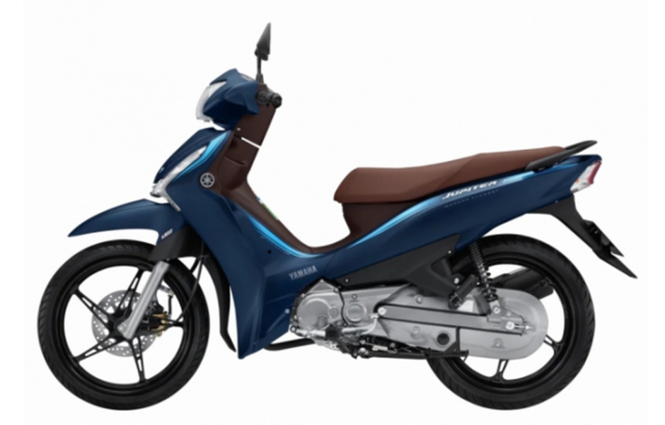 Khám Phá Xe Số Yamaha Tiết Kiệm Nhiên Liệu Chỉ 1,64L/100 km: Mẫu Mã Mới, Giá Cả Hấp Dẫn Dành Cho Tín Đồ Việt Nam! Khám Phá Xe Số Yamaha Tiết Kiệm Nhiên Liệu Chỉ 1,64L/100 km: Mẫu Mã Mới, Giá Cả Hấp Dẫn Dành Cho Tín Đồ Việt Nam!
