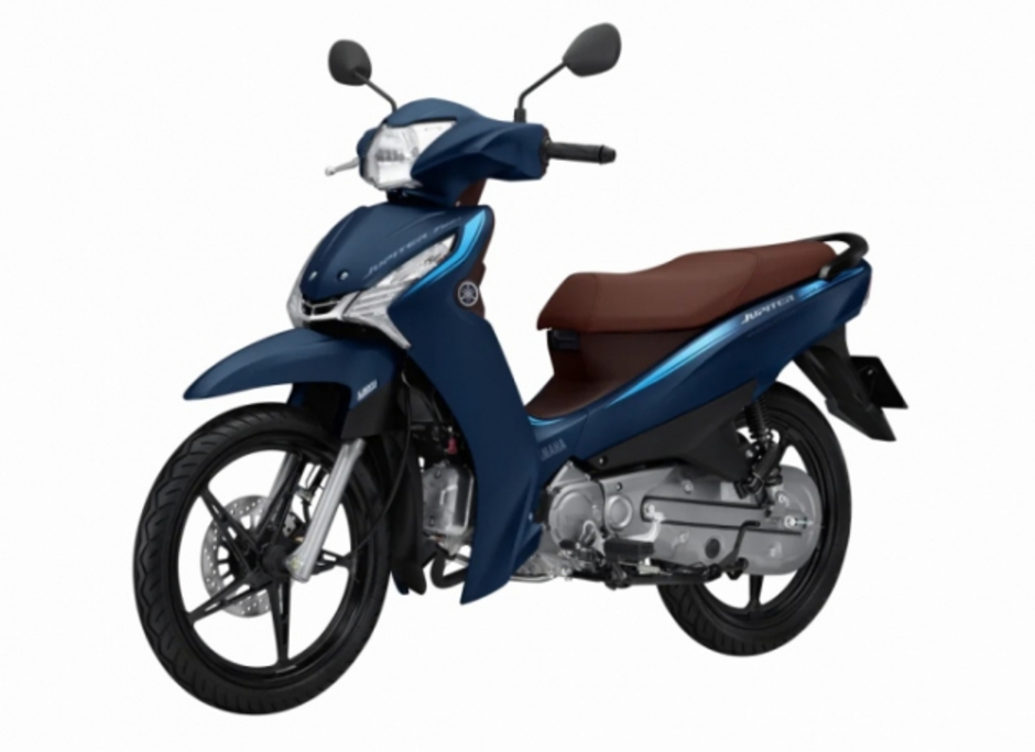 Khám Phá Xe Số Yamaha Tiết Kiệm Nhiên Liệu Chỉ 1,64L/100 km: Mẫu Mã Mới, Giá Cả Hấp Dẫn Dành Cho Tín Đồ Việt Nam! Khám Phá Xe Số Yamaha Tiết Kiệm Nhiên Liệu Chỉ 1,64L/100 km: Mẫu Mã Mới, Giá Cả Hấp Dẫn Dành Cho Tín Đồ Việt Nam!