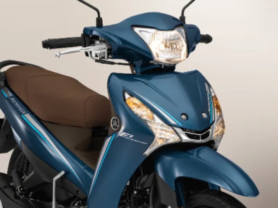Khám Phá Xe Số Yamaha Tiết Kiệm Nhiên Liệu Chỉ 1,64L/100 km: Mẫu Mã Mới, Giá Cả Hấp Dẫn Dành Cho Tín Đồ Việt Nam! Khám Phá Xe Số Yamaha Tiết Kiệm Nhiên Liệu Chỉ 1,64L/100 km: Mẫu Mã Mới, Giá Cả Hấp Dẫn Dành Cho Tín Đồ Việt Nam!
