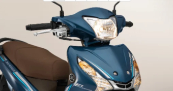 Khám Phá Xe Số Yamaha Tiết Kiệm Nhiên Liệu Chỉ 1,64L/100 km: Mẫu Mã Mới, Giá Cả Hấp Dẫn Dành Cho Tín Đồ Việt Nam!