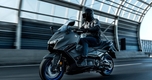 "Khám Phá Xe Tay Ga Phân Khối Lớn Mới Nhất Của Yamaha: Giá Gần 300 Triệu Đồng Và Những Tính Năng Đáng Chú Ý"