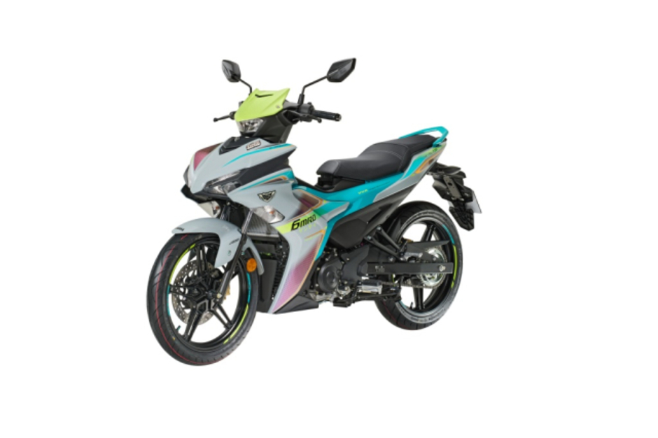Khám Phá Yamaha Exciter Phiên Bản Giới Hạn: Chỉ Có 2 Chiếc Tại Việt Nam và Những Điểm Nổi Bật Của Nó Khám Phá Yamaha Exciter Phiên Bản Giới Hạn: Chỉ Có 2 Chiếc Tại Việt Nam và Những Điểm Nổi Bật Của Nó
