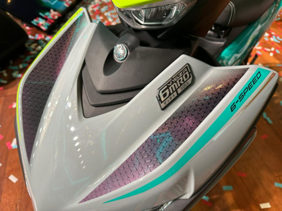 Khám Phá Yamaha Exciter Phiên Bản Giới Hạn: Chỉ Có 2 Chiếc Tại Việt Nam và Những Điểm Nổi Bật Của Nó Khám Phá Yamaha Exciter Phiên Bản Giới Hạn: Chỉ Có 2 Chiếc Tại Việt Nam và Những Điểm Nổi Bật Của Nó