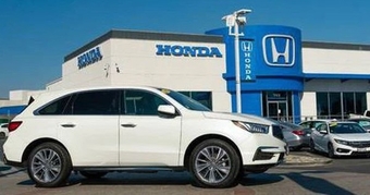 "Khẩn Cấp: Honda Quyết Định Thu Hồi Hơn 259.000 Xe Tại Mỹ Do Lỗi Kỹ Thuật Nguy Hiểm"