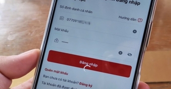 "Khó Khăn Truy Cập VNeID: Người Dùng Chen Chúc Khám Phá Thông Tin Quê Quán Mới"