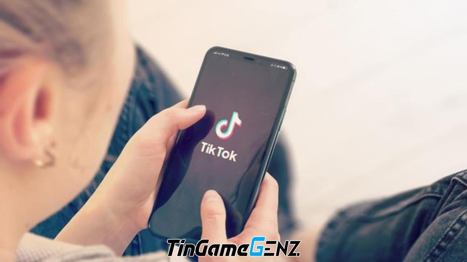 Khoản tiền TikTok nộp thuế tại Mỹ được tiết lộ