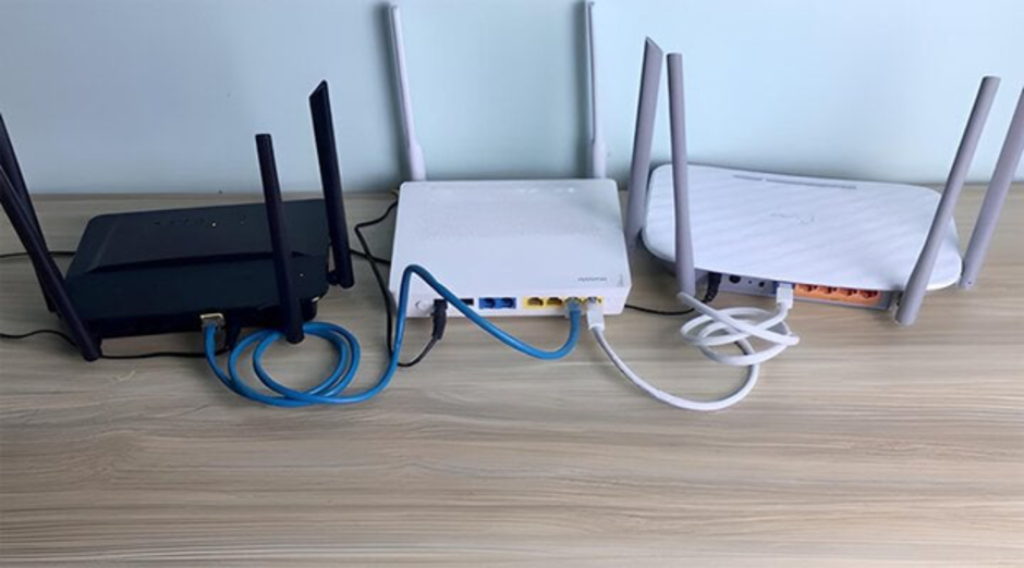 Khoảng cách lý tưởng để đặt Modem WiFi là bao xa để đảm bảo an toàn? (Note: I have omitted the word 