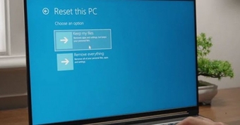 Khôi phục Cài đặt Gốc Windows: Liệu Có Thực Sự Xóa Sạch Virus? Tìm Hiểu Ngay! Khôi phục Cài đặt Gốc Windows: Liệu Có Thực Sự Xóa Sạch Virus? Tìm Hiểu Ngay!