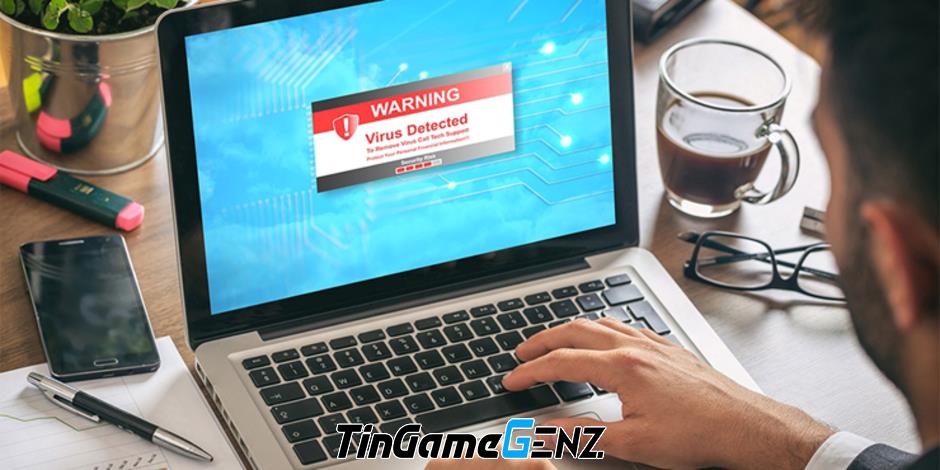 Khôi phục Cài đặt Gốc Windows: Liệu Có Thực Sự Xóa Sạch Virus? Tìm Hiểu Ngay!