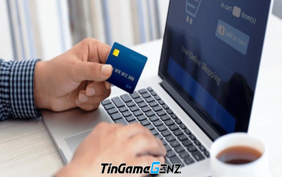 Không mở tài khoản thanh toán online từ tháng 10/2024 cho những trường hợp sau