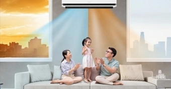 "Khuyến Mãi Cực Bùng Nổ: Điều Hòa LG Inverter Tháng 7 Giảm Tới 4 Triệu Đồng" "Khuyến Mãi Cực Bùng Nổ: Điều Hòa LG Inverter Tháng 7 Giảm Tới 4 Triệu Đồng"