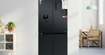 "Khuyến Mãi Đặc Biệt: Tủ Lạnh Toshiba Inverter Tháng 8 Giảm Giá Lên Đến 10 Triệu Đồng!"