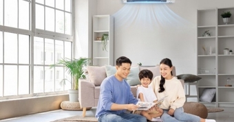 "Khuyến Mãi Giá Điều Hòa Daikin Inverter Tháng 6: Tiết Kiệm Đến 2 Triệu Đồng"