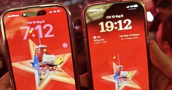 "Khuyến mãi Quốc Khánh: Nhận ngay 80GB Data Miễn Phí từ Nhà Mạng Hàng Đầu"