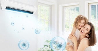 "Khuyến Mãi Siêu Hót: Giá Điều Hòa Samsung Inverter Tháng 8 Giảm Đến 6 Triệu Đồng!"
