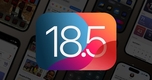 "Khuyến nghị cập nhật ngay iOS 18.5 cho người dùng iPhone: Những lý do không thể bỏ qua!"