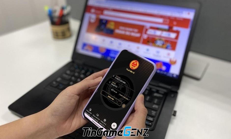 Kiểm Tra Mã Số Thuế Liên Kết Căn Cước Công Dân: Hướng Dẫn Nhanh Chóng Chỉ Trong 1 Phút! Kiểm Tra Mã Số Thuế Liên Kết Căn Cước Công Dân: Hướng Dẫn Nhanh Chóng Chỉ Trong 1 Phút!
