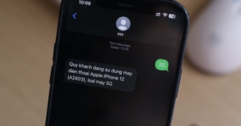 "Kiểm Tra Ngay: Điện Thoại Của Bạn Hỗ Trợ Mạng 3G, 4G, 5G Hay Chỉ 2G Từ Một SMS Miễn Phí"