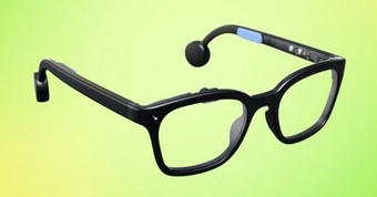 "Kính AI Siêu Mỏng: Lợi Thế Vượt Trội của Pin Gấp 3 Lần So Với Meta Ray-Bans"