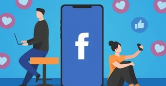 Kinh Nghiệm Tạo Ảnh Facebook Đẹp Với Khung Hình Hút Like Tối Đa