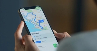 "Kỳ Lạ Quốc Gia Không Có Tên Đường Phố: Google Maps Bối Rối, Tai Nạn Liên Tiếp"