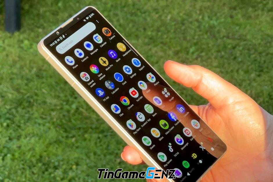 Kỷ Nguyên Xperia Có Thực Sự Đến Hồi Kết? Khám Phá Những Dấu Hiệu Dừng Chân!