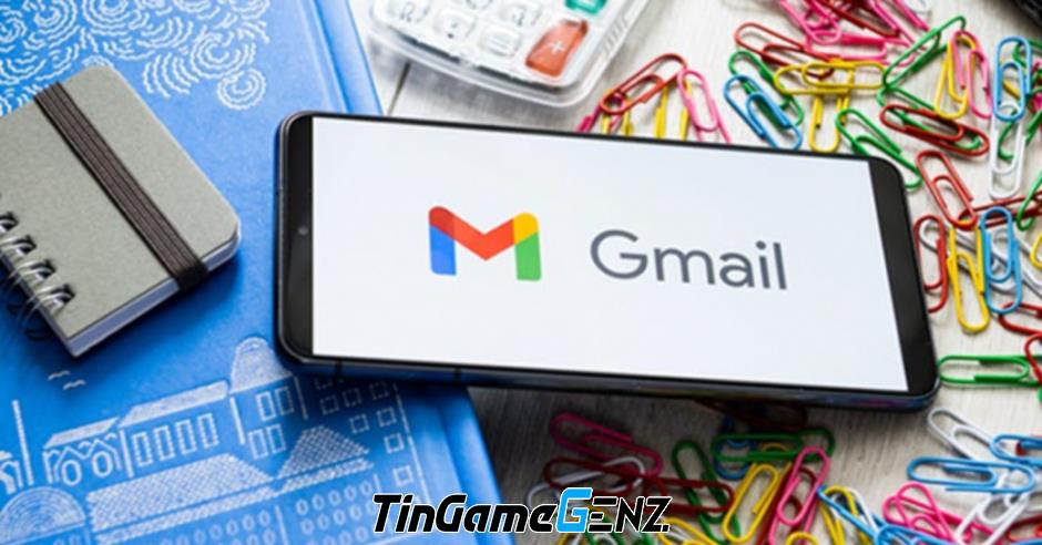 Làm gì để không bị xóa tài khoản Gmail vĩnh viễn