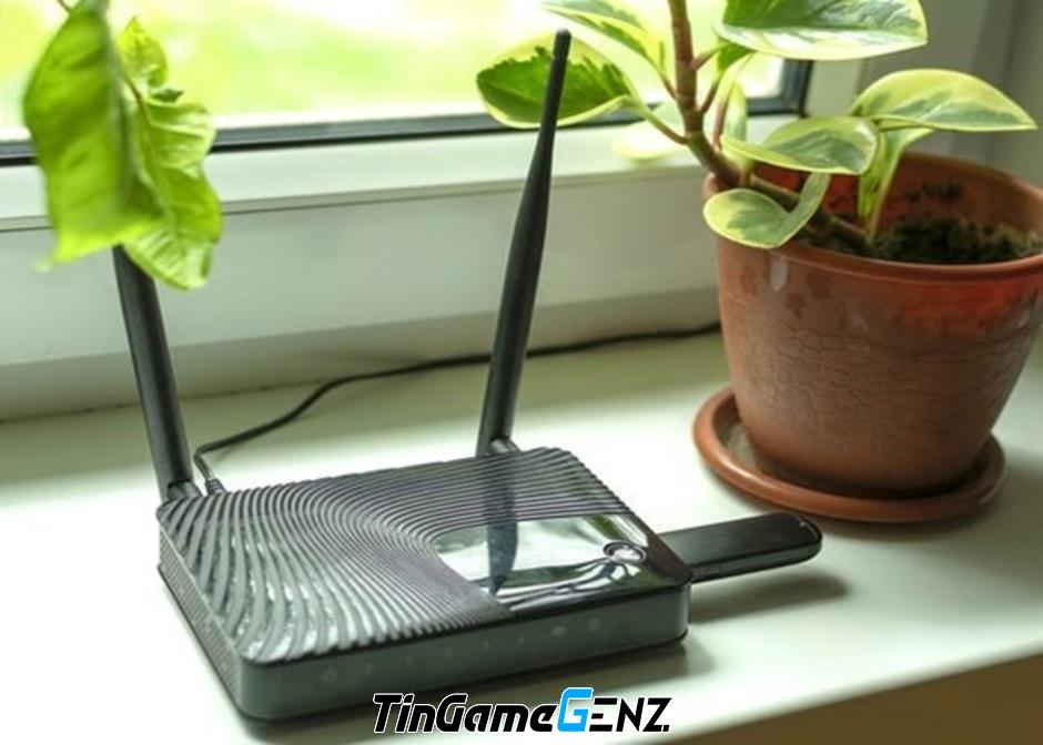 Làm thế nào để cải thiện tốc độ WiFi vào những ngày nắng nóng?