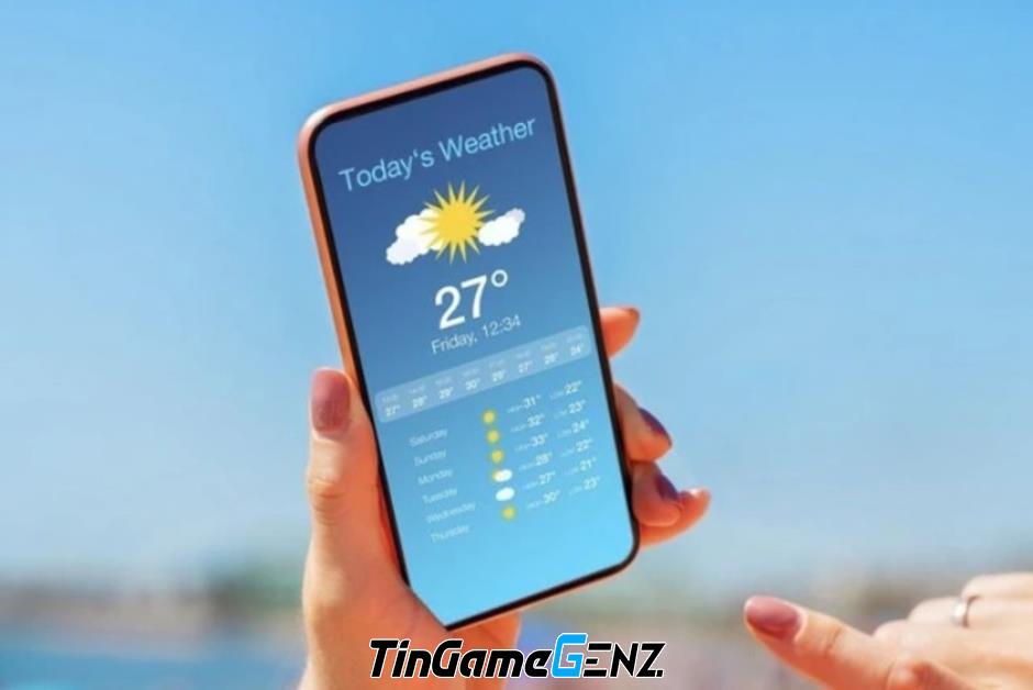 Lầm tưởng về pin smartphone đang phổ biến