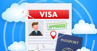 Lan rộng lừa đảo trực tuyến thủ tục đổi bằng lái, visa giá rẻ và xuất khẩu lao động